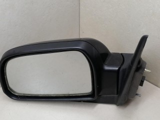 зеркало наружное левое, Hyundai Tucson 1 поколение 2004-2010