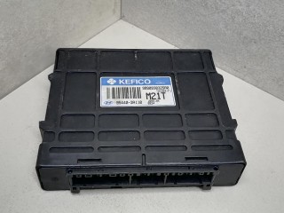 блок управления АКПП, ориг. номер 95440-3A110, 9090930325A0, Hyundai Tucson 1 поколение 2004-2010
