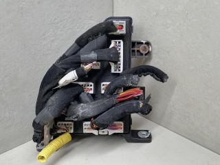 блок предохранителей, ориг. номер 91110-2E001, Hyundai Tucson 1 поколение 2004-2010