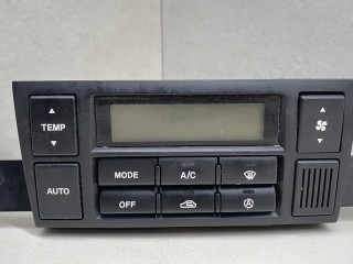 блок управления печки/климат-контроля, ориг. номер 97250-2EXXX, Hyundai Tucson 1 поколение 2004-2010