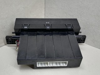 блок управления печки/климат-контроля, ориг. номер 97250-2EXXX, Hyundai Tucson 1 поколение 2004-2010