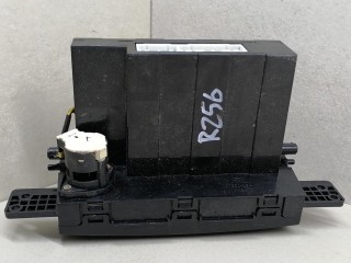 блок управления печки/климат-контроля, ориг. номер 97250-2EXXX, Hyundai Tucson 1 поколение 2004-2010