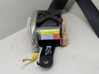 ремень безопасности передний левый, ориг. номер 88810-2E301, C9260N, Hyundai Tucson 1 поколение 2004-2010