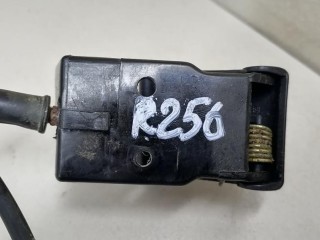ручка открывания капота, Hyundai Tucson 1 поколение 2004-2010