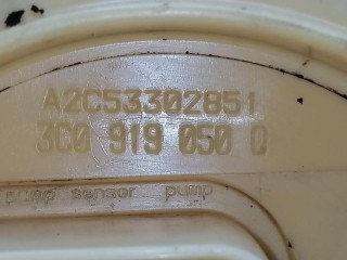 датчик уровня топлива, ориг. номер 3C0919050Q, A2C53302851, Volkswagen Passat B6 2005-2010