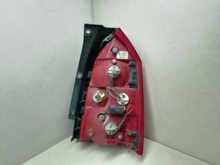 фонари задние (комплект), ориг. номер 924012E010, Hyundai Tucson 1 поколение 2004-2010