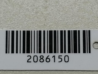 фонарь задний правый, Volkswagen Passat B6 2005-2010
