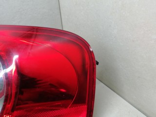 фонарь задний правый, Volkswagen Passat B6 2005-2010