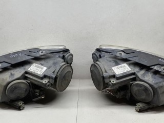 фара передняя (комплект), ориг. номер 3C0941006J, 3C0941005J, Volkswagen Passat B6 2005-2010