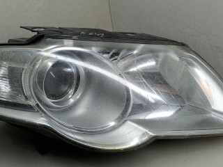 фара правая, ориг. номер 3C0947006J, Volkswagen Passat B6 2005-2010
