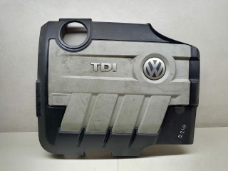 декоративная крышка двигателя, ориг. номер 03L103925, 03L103925D, Volkswagen Passat B6 2005-2010