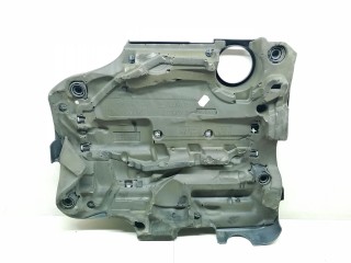 декоративная крышка двигателя, ориг. номер 03L103925, 03L103925D, Volkswagen Passat B6 2005-2010