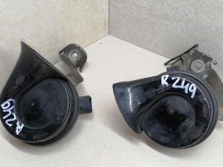 сигнал звуковой, ориг. номер 3C0951223, 3C0951221, Volkswagen Passat B6 2005-2010