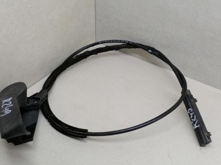 ручка открывания капота, ориг. номер 1K1823633, Volkswagen Passat B6 2005-2010