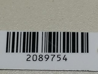 ручка открывания капота, ориг. номер 1K1823633, Volkswagen Passat B6 2005-2010