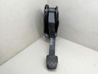 педаль сцепления, ориг. номер 3C1721059AC, 3C0721388B, 1KO721796E, Volkswagen Passat B6 2005-2010