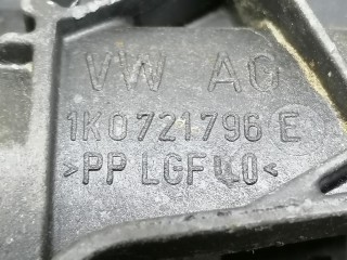 педаль сцепления, ориг. номер 3C1721059AC, 3C0721388B, 1KO721796E, Volkswagen Passat B6 2005-2010