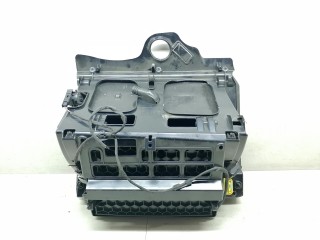 бардачок, ориг. номер 3C1857114, 3C1857101, Volkswagen Passat B6 2005-2010