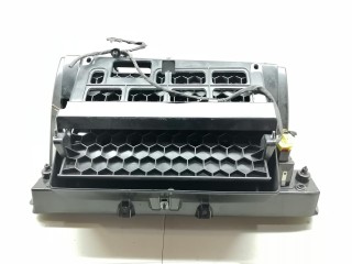 бардачок, ориг. номер 3C1857114, 3C1857101, Volkswagen Passat B6 2005-2010