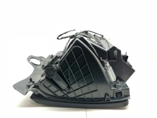 бардачок, ориг. номер 3C1857114, 3C1857101, Volkswagen Passat B6 2005-2010