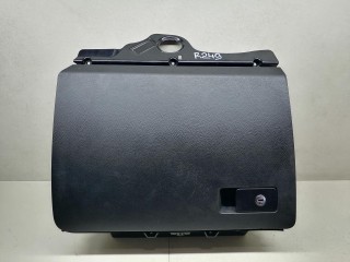 бардачок, ориг. номер 3C1857114, 3C1857101, Volkswagen Passat B6 2005-2010