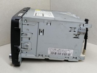 магнитола, ориг. номер 1K0035186AA, 7647201360, Volkswagen Passat B6 2005-2010