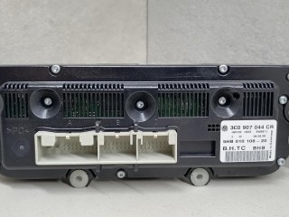 блок управления печки/климат-контроля, ориг. номер 3C0907044CR, Volkswagen Passat B6 2005-2010