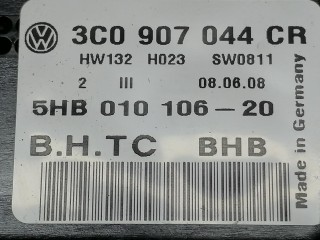блок управления печки/климат-контроля, ориг. номер 3C0907044CR, Volkswagen Passat B6 2005-2010