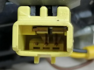 подушка безопасности пассажира, ориг. номер 3C0880204G, 34017892B, Volkswagen Passat B6 2005-2010