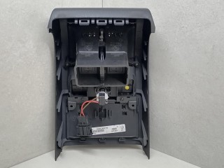 дефлектор обдува салона задний, ориг. номер 3C0864298BP, Volkswagen Passat B6 2005-2010