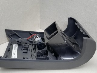 дефлектор обдува салона задний, ориг. номер 3C0864298BP, Volkswagen Passat B6 2005-2010