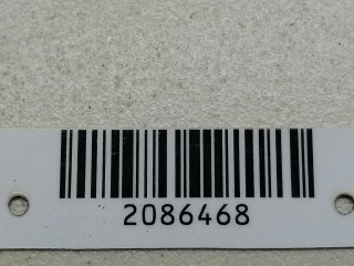 подушка безопасности боковая (шторка) левая, ориг. номер 3C0880741D, 34006626D, Volkswagen Passat B6 2005-2010