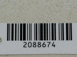кнопка корректора фар, Volkswagen Passat B6 2005-2010