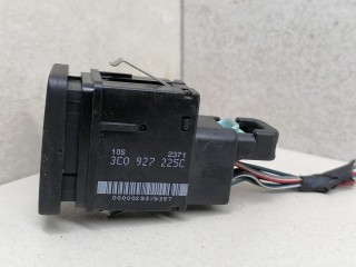 кнопка ручного тормоза (ручника), ориг. номер 3CO927225C, Volkswagen Passat B6 2005-2010