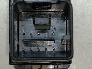 кнопка ручного тормоза (ручника), ориг. номер 3CO927225C, Volkswagen Passat B6 2005-2010