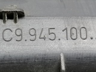 накладка заднего фонаря, ориг. номер 3C9945311A, 3C9945100A, 3C9945312A, 3C9945099A, 27459005, 27453110, 27458005, 27453210, Volkswagen Passat B6 2005-2010