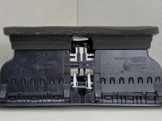 дефлектор обдува салона центральный, ориг. номер 3S1819728F, 3S2819728E, Volkswagen Passat B6 2005-2010