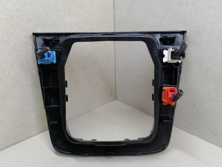 рамка обрамление кулисы, ориг. номер 3C0864263G, Volkswagen Passat B6 2005-2010