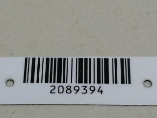 рамка обрамление кулисы, ориг. номер 3C0864263G, Volkswagen Passat B6 2005-2010