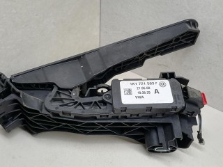 педаль газа, ориг. номер 1K1721503P, Volkswagen Passat B6 2005-2010