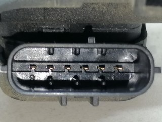 педаль газа, ориг. номер 1K1721503P, Volkswagen Passat B6 2005-2010