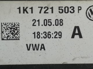 педаль газа, ориг. номер 1K1721503P, Volkswagen Passat B6 2005-2010
