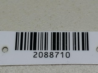 педаль газа, ориг. номер 1K1721503P, Volkswagen Passat B6 2005-2010