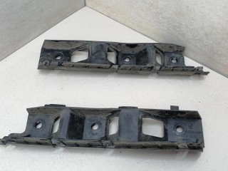 кронштейн крыла передний, ориг. номер 3C0807184, 3C0807183, Volkswagen Passat B6 2005-2010