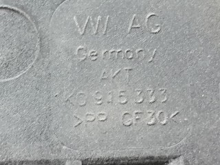 полка аккумулятора, ориг. номер 1K0915333, Volkswagen Passat B6 2005-2010