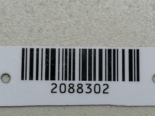 полка аккумулятора, ориг. номер 1K0915333, Volkswagen Passat B6 2005-2010