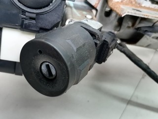 рулевая колонка, Peugeot 208 1 поколение 2012-2016