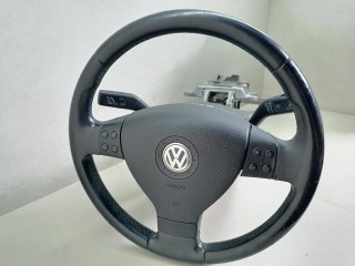 переключатель подрулевой (стрекоза), Volkswagen Passat B6 2005-2010