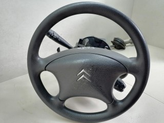 замок зажигания, Citroen C8 1 поколение 2002-2008
