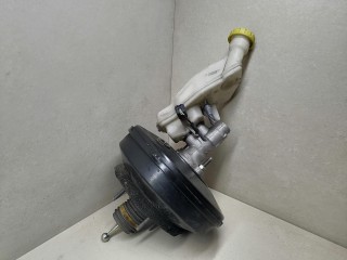 главный тормозной цилиндр, ориг. номер 9672865880, 88ML660057279R, Citroen C3 Picasso 1 поколение 2008-2012
